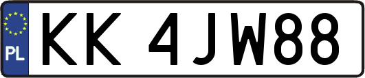KK4JW88