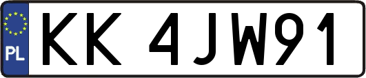 KK4JW91