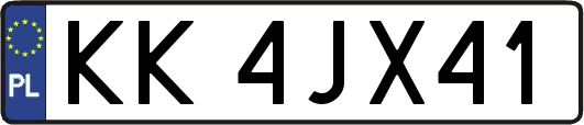 KK4JX41