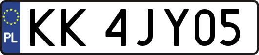 KK4JY05