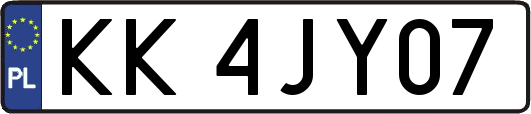 KK4JY07