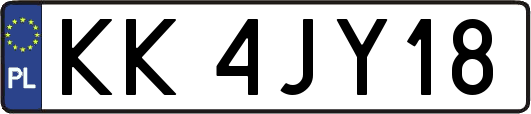 KK4JY18