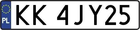 KK4JY25