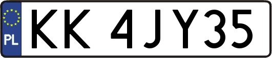 KK4JY35