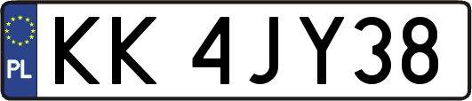 KK4JY38