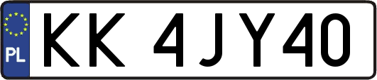 KK4JY40