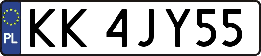 KK4JY55