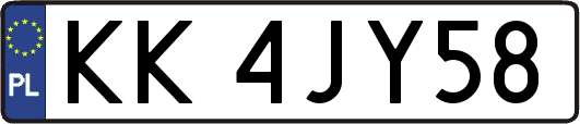 KK4JY58