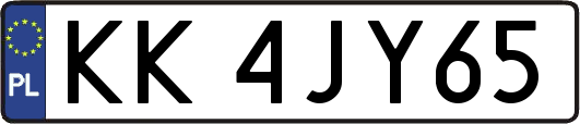 KK4JY65