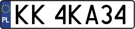 KK4KA34