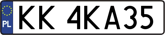 KK4KA35