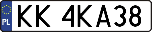 KK4KA38