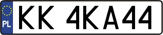 KK4KA44