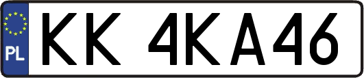 KK4KA46