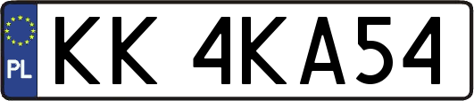 KK4KA54