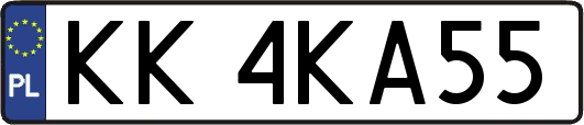 KK4KA55