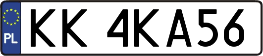 KK4KA56