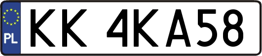 KK4KA58
