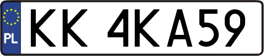 KK4KA59