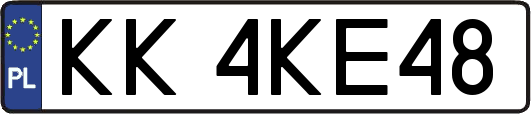 KK4KE48