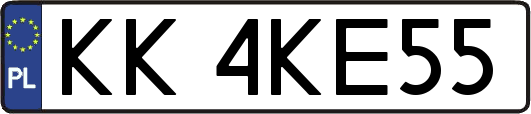 KK4KE55