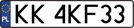KK4KF33