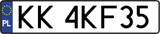 KK4KF35