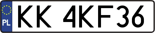 KK4KF36