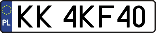 KK4KF40