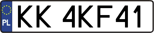 KK4KF41