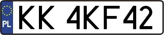 KK4KF42