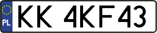 KK4KF43