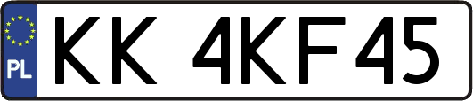 KK4KF45