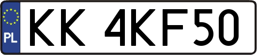 KK4KF50