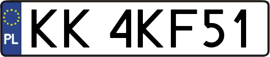 KK4KF51