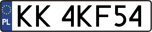KK4KF54