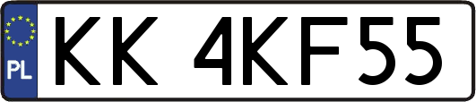 KK4KF55