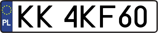 KK4KF60