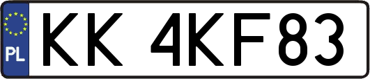 KK4KF83