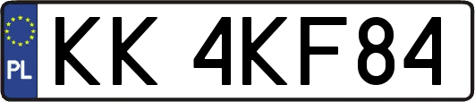 KK4KF84