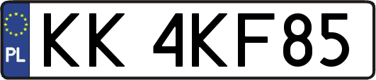 KK4KF85