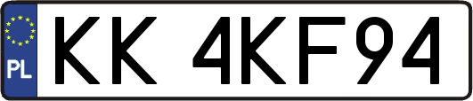 KK4KF94