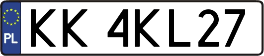 KK4KL27