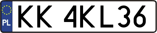 KK4KL36