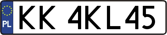 KK4KL45