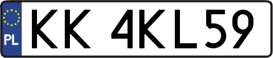 KK4KL59