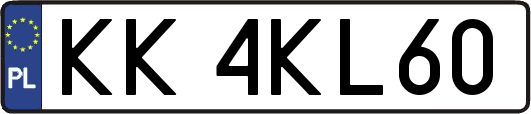 KK4KL60