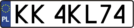 KK4KL74