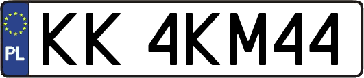 KK4KM44