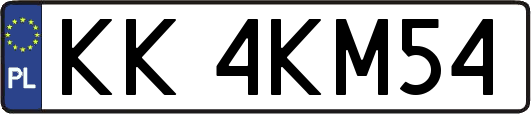 KK4KM54